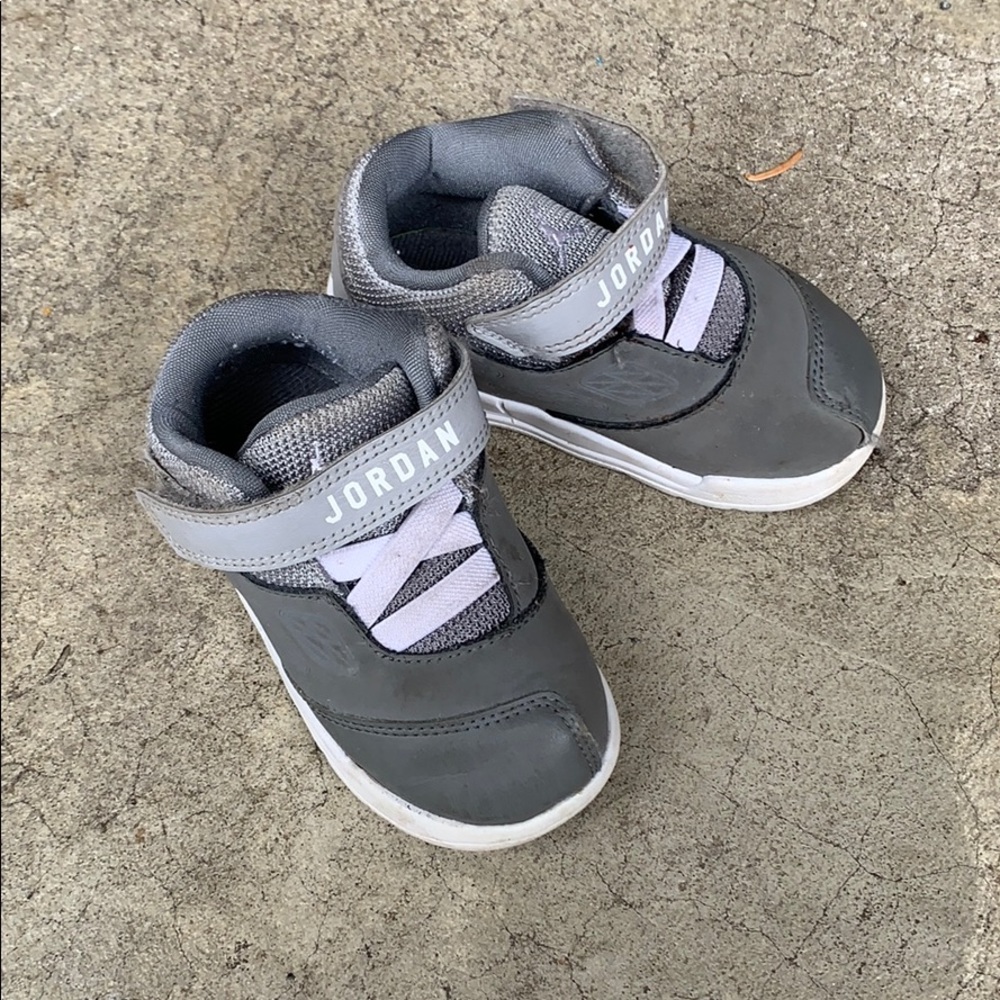 Air Jordan for toddlers